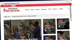 Publish Guest Post on highreturnbusiness.com