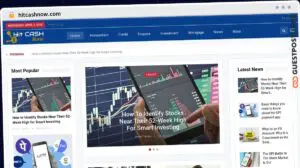 Publish Guest Post on hitcashnow.com