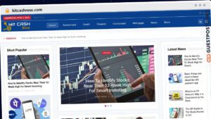 Publish Guest Post on hitcashnow.com