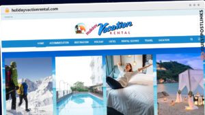 Publish Guest Post on holidayvactionrental.com