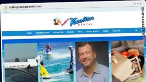 Publish Guest Post on holidayvactionrental.com