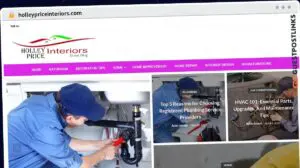 Publish Guest Post on holleypriceinteriors.com
