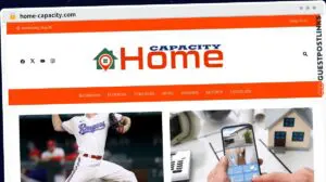 Publish Guest Post on home-capacity.com