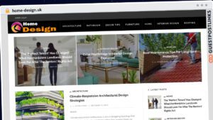 Publish Guest Post on home-design.uk