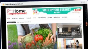 Publish Guest Post on home-improvement.uk