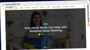 Publish Guest Post on home-locator.com