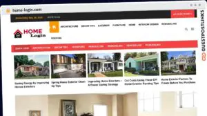 Publish Guest Post on home-login.com