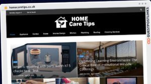 Publish Guest Post on homecaretips.co.uk