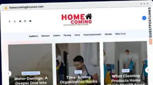 Publish Guest Post on homecomingdresswe.com