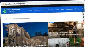 Publish Guest Post on homeinnovationdesign.com