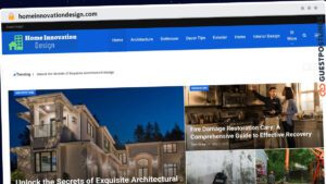 Publish Guest Post on homeinnovationdesign.com