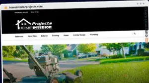 Publish Guest Post on homeinteriorprojects.com