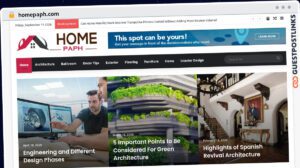 Publish Guest Post on homepaph.com