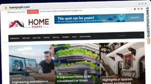 Publish Guest Post on homepaph.com