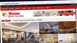 Publish Guest Post on homerencontres.com