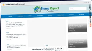 Publish Guest Post on homereportonline.co.uk