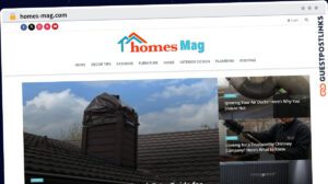 Publish Guest Post on homes-mag.com