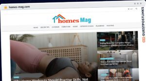 Publish Guest Post on homes-mag.com