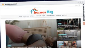 Publish Guest Post on homes-mag.com