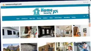 Publish Guest Post on homesecuritypi.com