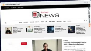 Publish Guest Post on horizontnews.com