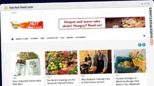 Publish Guest Post on hot-hot-food.com