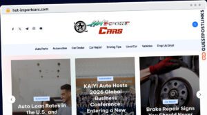 Publish Guest Post on hot-importcars.com