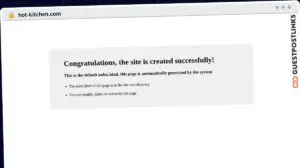Publish Guest Post on hot-kitchen.com