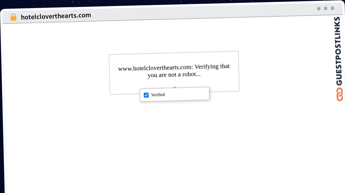 Publish Guest Post on hotelcloverthearts.com