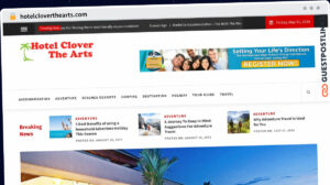 Publish Guest Post on hotelcloverthearts.com