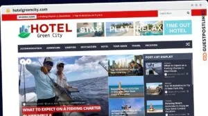 Publish Guest Post on hotelgreencity.com