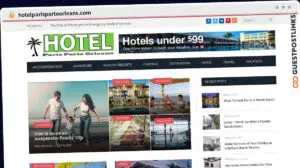 Publish Guest Post on hotelparisporteorleans.com