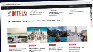 Publish Guest Post on hotelslavican.com