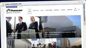 Publish Guest Post on house-realestate.com