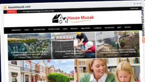 Publish Guest Post on housemuzak.com