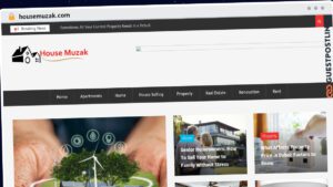 Publish Guest Post on housemuzak.com