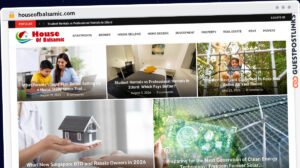 Publish Guest Post on houseofbalsamic.com