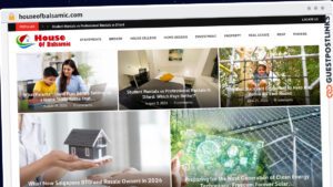 Publish Guest Post on houseofbalsamic.com
