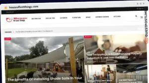 Publish Guest Post on houseoflastthings.com