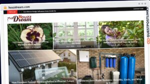 Publish Guest Post on houzdream.com