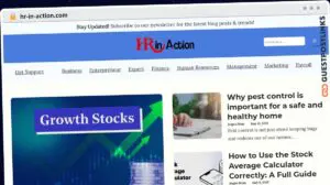Publish Guest Post on hr-in-action.com
