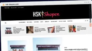 Publish Guest Post on hsk-shopen.com