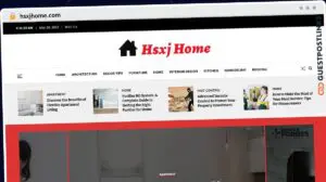 Publish Guest Post on hsxjhome.com