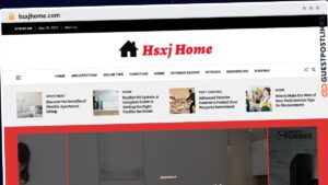 Publish Guest Post on hsxjhome.com