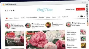 Publish Guest Post on hufftime.com