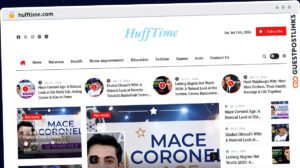 Publish Guest Post on hufftime.com