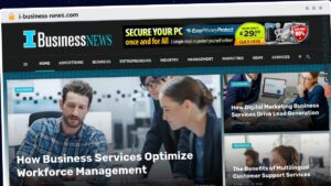 Publish Guest Post on i-business-news.com