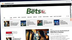 Publish Guest Post on i-dealbets.com