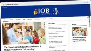 Publish Guest Post on i-jobservice.com