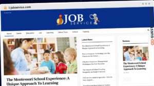 Publish Guest Post on i-jobservice.com
